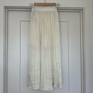 Topshop Midi Skirt
